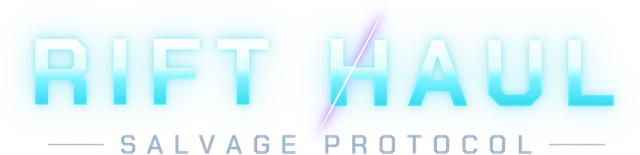 RIFT HAUL – Salvage Protocol